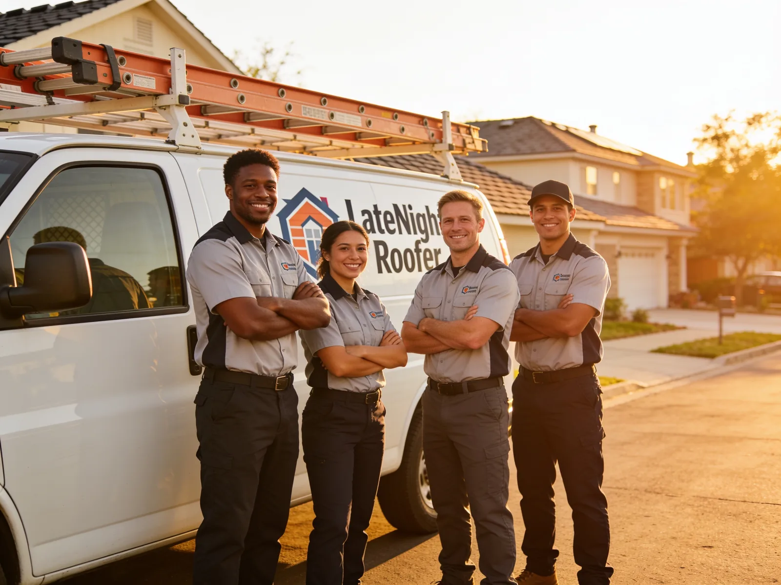 Emergency Roof Repair company in New Milton, WV